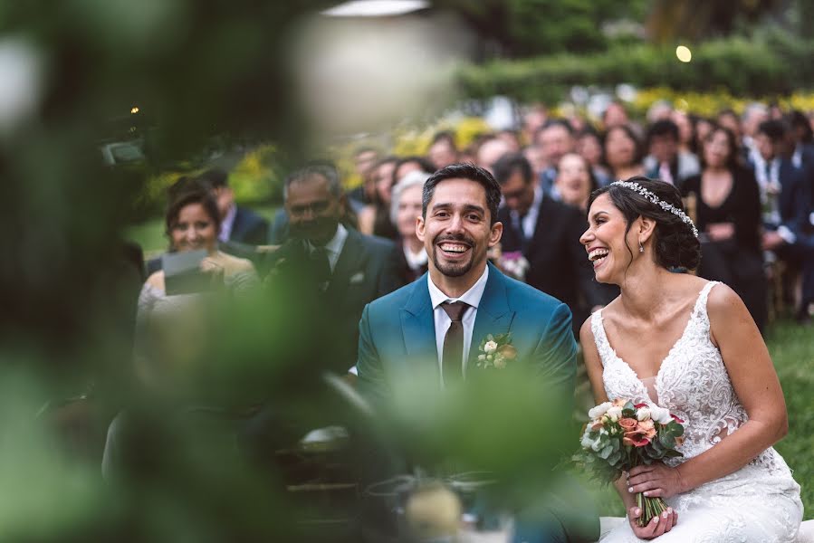 Photographe de mariage Eduardo De La Maza (delamazafotos). Photo du 17 janvier