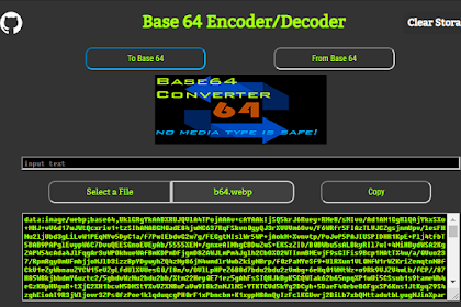 35 Javascript Convert File To Base64 String