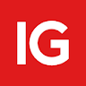 IG Trading Platform icon