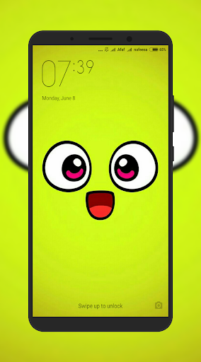 Emoji Cute Wallpaper