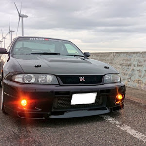 スカイライン GT-R BCNR33