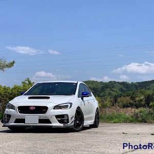 WRX STI VAB