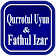 Qurrotul Uyun & Fathul Izaar icon