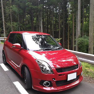 スイフトスポーツ ZC31S