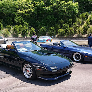 RX-7 FC3C