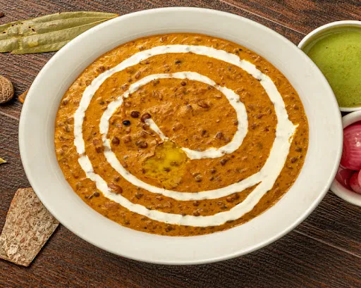 Chef's Special Dal Makhani (Quarter 300Mls)