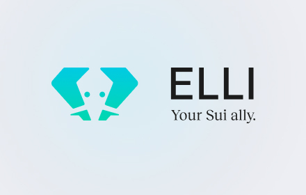 Elli - Sui Wallet small promo image