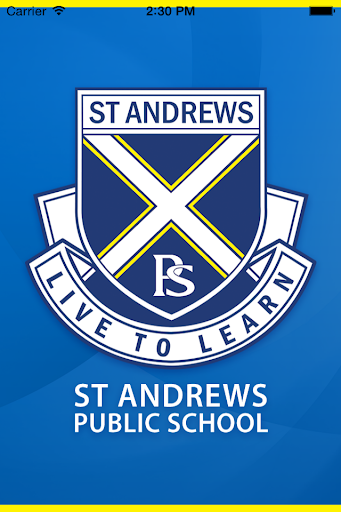 St Andrews Public School