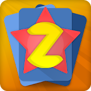 ZET! premium - card puzzle game