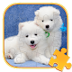 Cute Dogs Jigsaw Puzzle Game