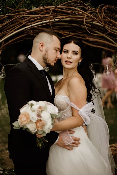 Wedding photographer Anna Kravchenko (annakravchenko). Photo of 11 March