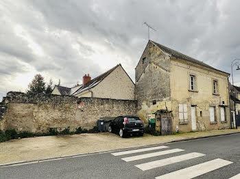 maison à Lignières-de-Touraine (37)