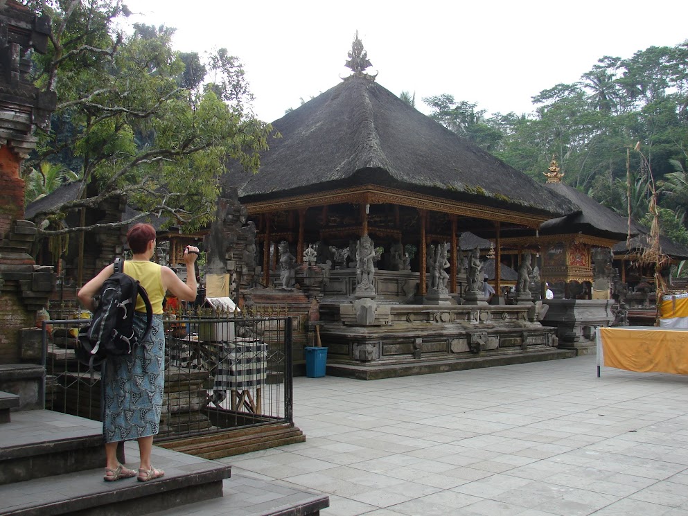 bali tirta empul