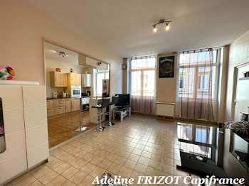 appartement à Saint-Etienne (42)