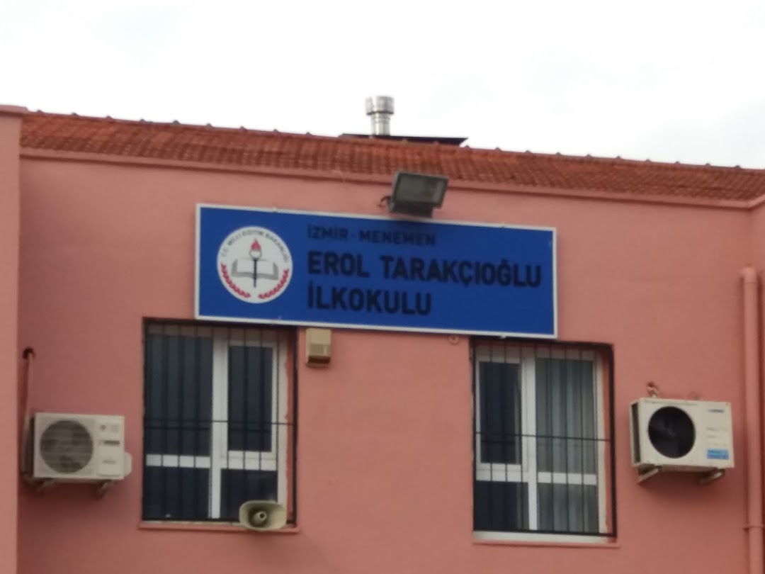 Erol Tarakolu lkokulu