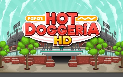 Descargar Papa’s Hot Doggeria HD para PC ✔️ (Windows 10/8/7 o Mac) 1