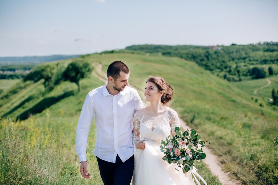 Fotografer pernikahan Andriy Gitko (photogitko). Foto tanggal 17 Juni 2020