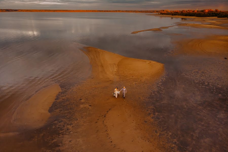 ช่างภาพงานแต่งงาน Jacek Mielczarek (mielczarek) ภาพเมื่อ 7 มกราคม