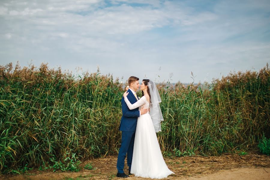 Huwelijksfotograaf Anton Esenin (aesenin). Foto van 8 februari 2020