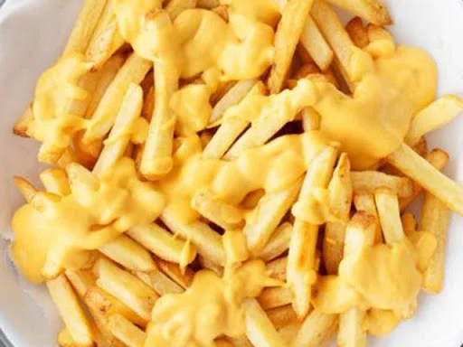 Cheese Fries