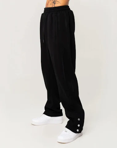 Muške ležerne pantalone ulične mode - 1
