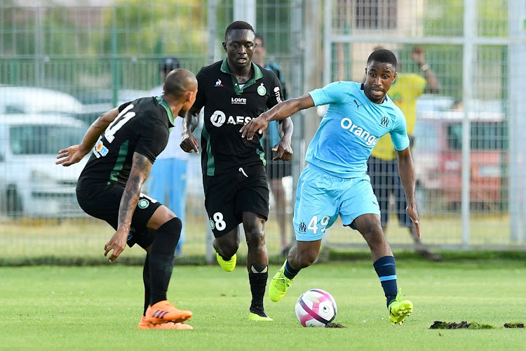 Officiel: un Marseillais arrive à Zulte Waregem 