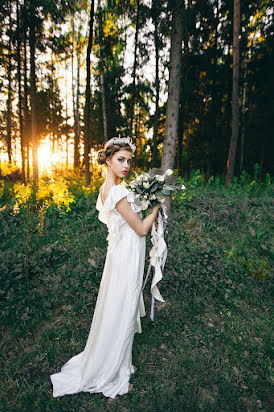 Fotógrafo de casamento Evgeniy Maliev (maliev). Foto de 31 de janeiro 2021