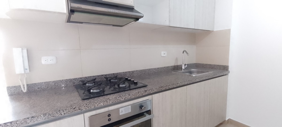 Apartamento En Arriendo - Florencia Boyaca Real, Bogota