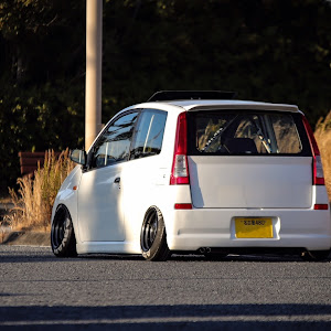 ミラ L250V