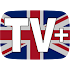 Cisana TV Guide+ UK TV Listings EPG free1.10.30d