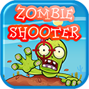 Zombie Shooter Game - Runs Offline