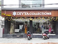 Divya Collections photo 1