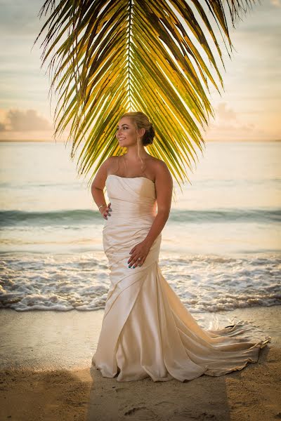 Fotógrafo de bodas Jean Jacques Fabien (fotoshootprod). Foto del 23 de enero 2018