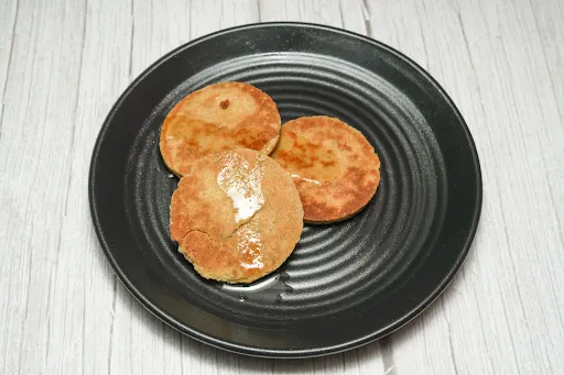 Bhakri Biscuit