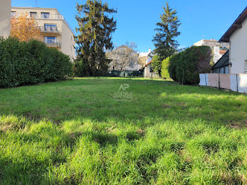 terrain à Saint-Germain-en-Laye (78)