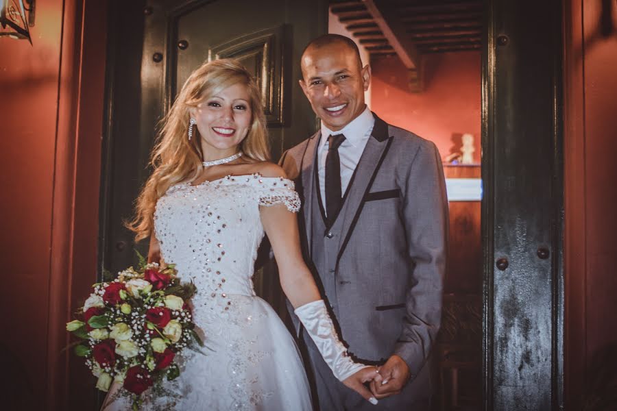 Fotógrafo de casamento Miguel Yenssen (myenssen). Foto de 4 de janeiro 2019