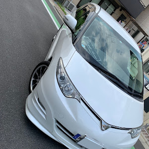 エスティマ GSR50W