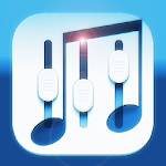 Cover Image of 下载 FX Music Karaoke Player 1.1.0 APK