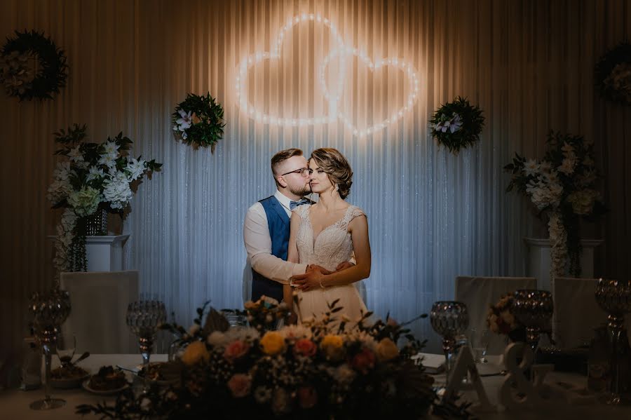 Photographe de mariage Piotr Jamiński (piotrjaminski). Photo du 6 mai 2022