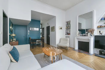 appartement à Saint-Germain-en-Laye (78)