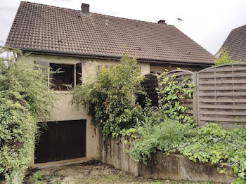 maison à Saint-Apollinaire (21)