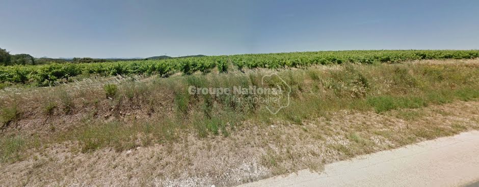 Vente terrain  9987 m² à Montpezat (30730), 18 000 €