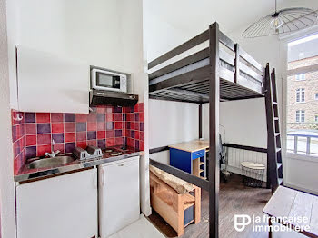 appartement à Rennes (35)