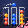 Color Ball Sort Puzzle icon