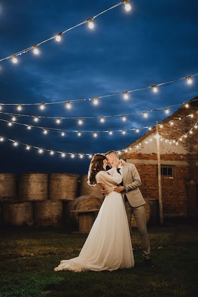 Photographe de mariage Adrian Diaconu (spokepictures). Photo du 31 mai 2022