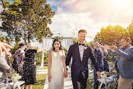 Photographe de mariage Ben Connolly (benconnolly). Photo du 23 septembre 2022