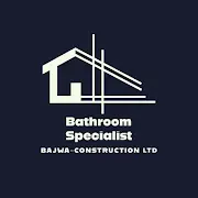 Bajwa Construction Logo