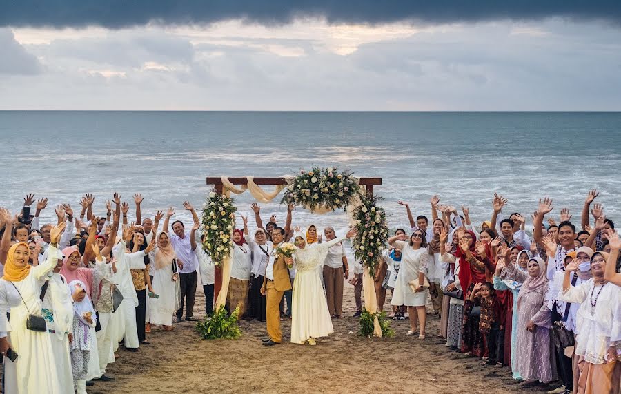 Photographe de mariage Yuni Prastiyo (ipras). Photo du 17 mai 2019