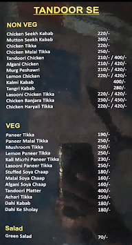 Apna Bhojnalya menu 6