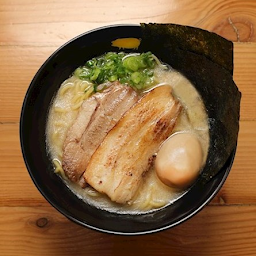 Pork Original Ramen